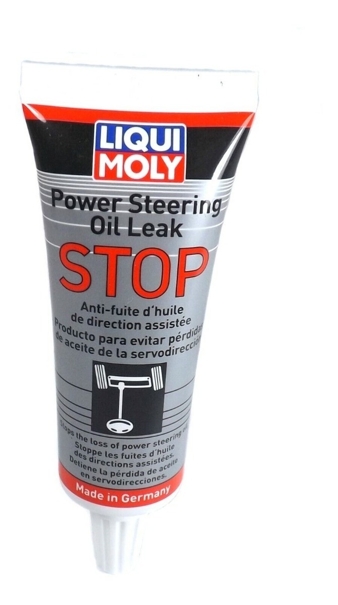 Tapa Fugas Direccion Hidraulica Liqui Moly - Imagen 3