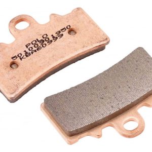 Pastilla De Freno Ebc Fa606hh Para Bmw Ktm Husqvarna