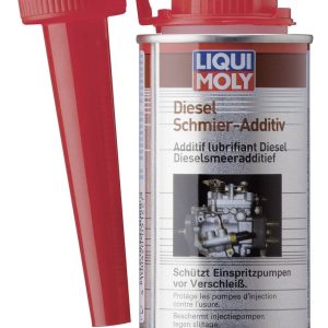 Limpiador Protector Corrosion Tanque Y Bomba Diesel Liqui M