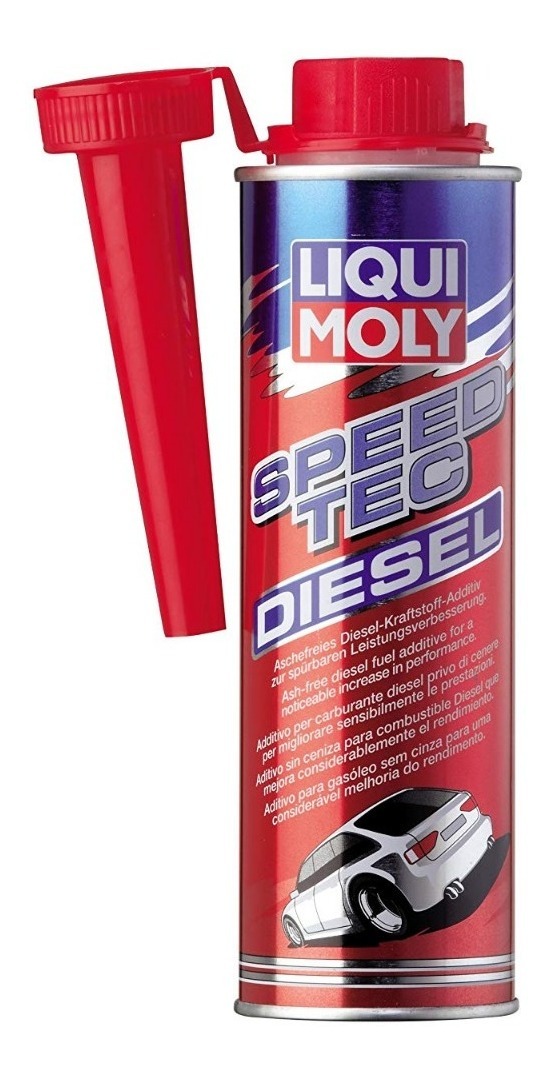 Aumento De Potencia Motor Diesel Liqui Moly 3722 1 Aumento De Potencia Motor Diesel Liqui Moly 3722