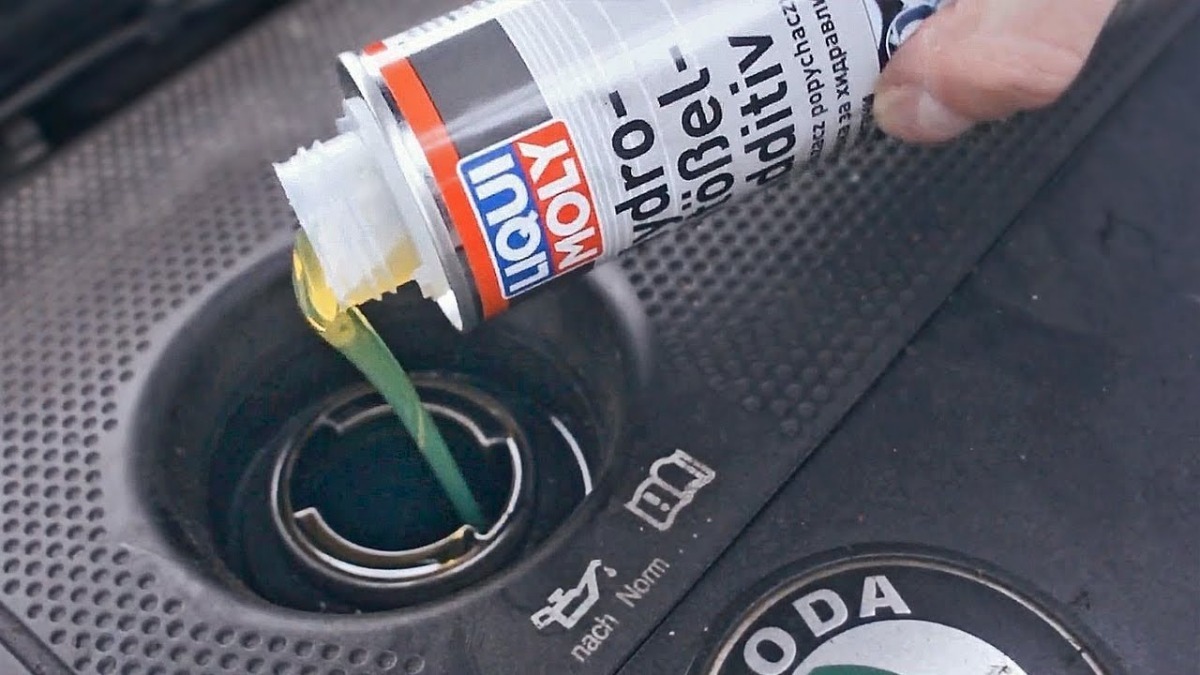 Combo Hidropiñon Antifriccion Octane Plus Liqui Moly 4 Combo Hidropiñon Antifriccion Octane Plus Liqui Moly - Imagen 4