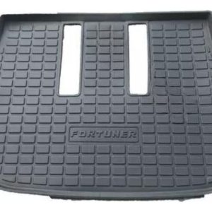 Tapete Termoformado De Baul Toyota Fortuner 2018 A 2022