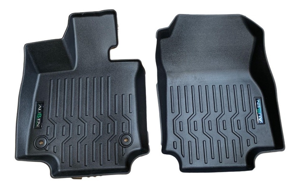 Tapete Termoformado Toyota Corolla Cross 2018-2023 1 Tapete Termoformado Toyota Corolla Cross 2018-2023