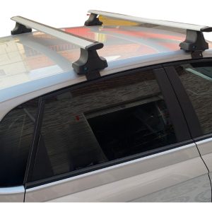 Barras De Techo Portaequipaje Nissan Sentra 2008-2014