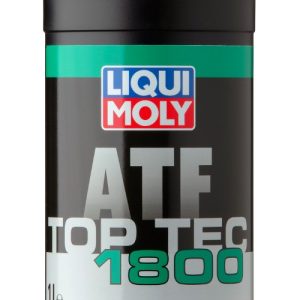 Aceite Caja Automatica Sintetico Atf1800 Liquimoly 1lt