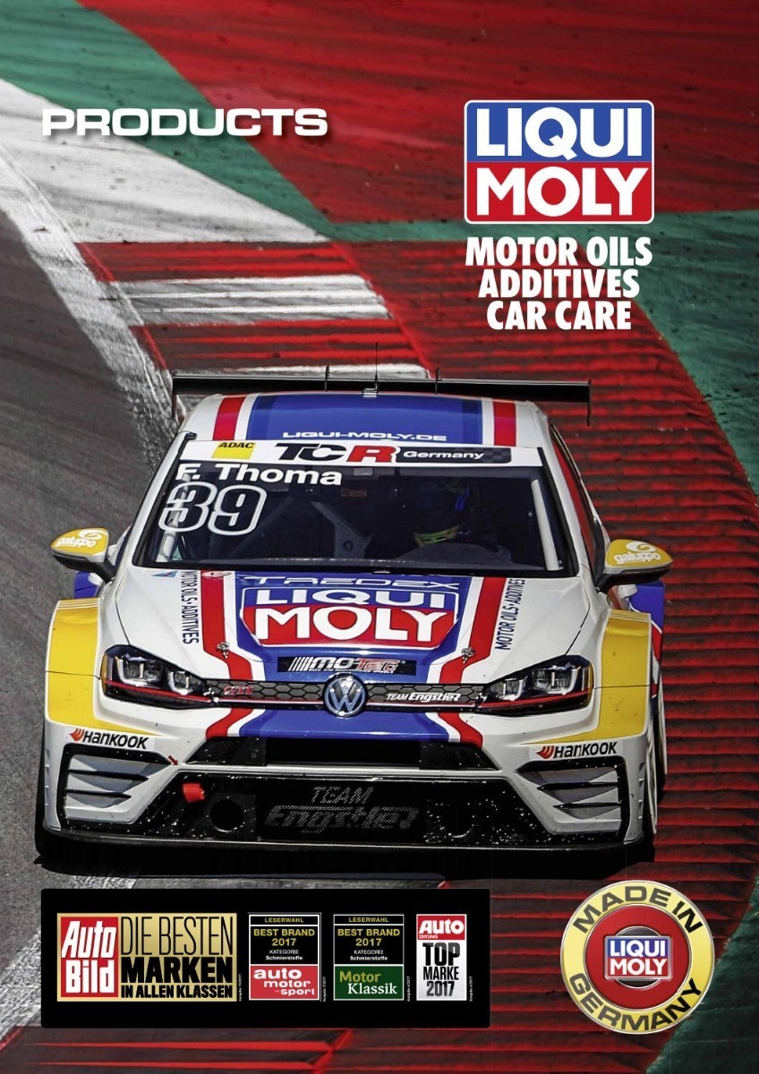 Tapa Fugas Direccion Hidraulica Liqui Moly - Imagen 5