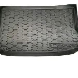 Tapete Termoformado De Baul Ford Ecosport 2013 A 2021