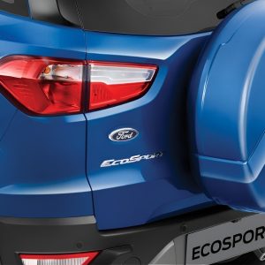 Portarepuesto Cubrerueda Ford Ecosport 2018 2020