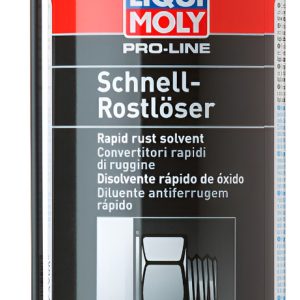 Removedor Quita Oxido Liqui Moly