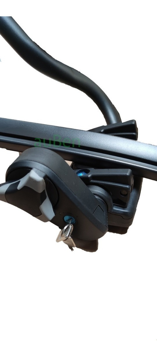 Portabicicletas De Techo Para Vehiculos Tipo Esqui Newgener 13 Portabicicletas De Techo Para Vehiculos Tipo Esqui Newgener - Imagen 13