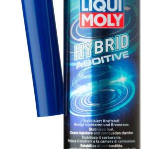 Aditivo Para Gasolina Toyota Corolla Hibrido Liqui Moly
