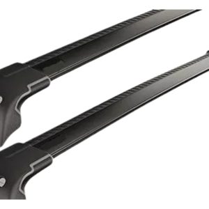 Barras De Portaequipaje Flybar Blade Hiunday Santafe 2016-18