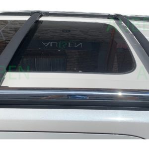 Barras De Techo Portaequipaje Ford Explorer 2014 2018