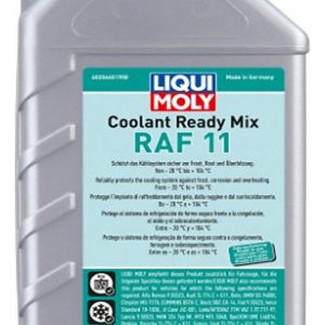 Refrigerante Azul Moto 4t Liqui Moly