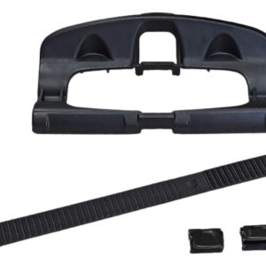 Repuesto Rueda Portabicicletas De Techo Con Brazo Kit