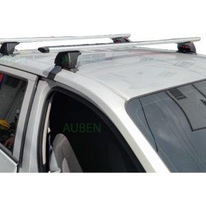 Barras Portaequipaje Ford Ranger 2014-2022