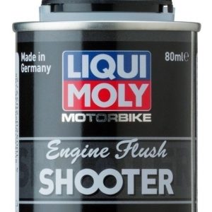 Lavado Interno De Motor Para Moto Liqui Moly 80ml