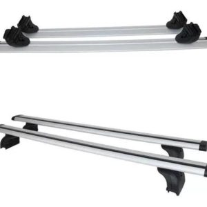 Barras De Techo Portaequipaje Peugeot 3008 5008
