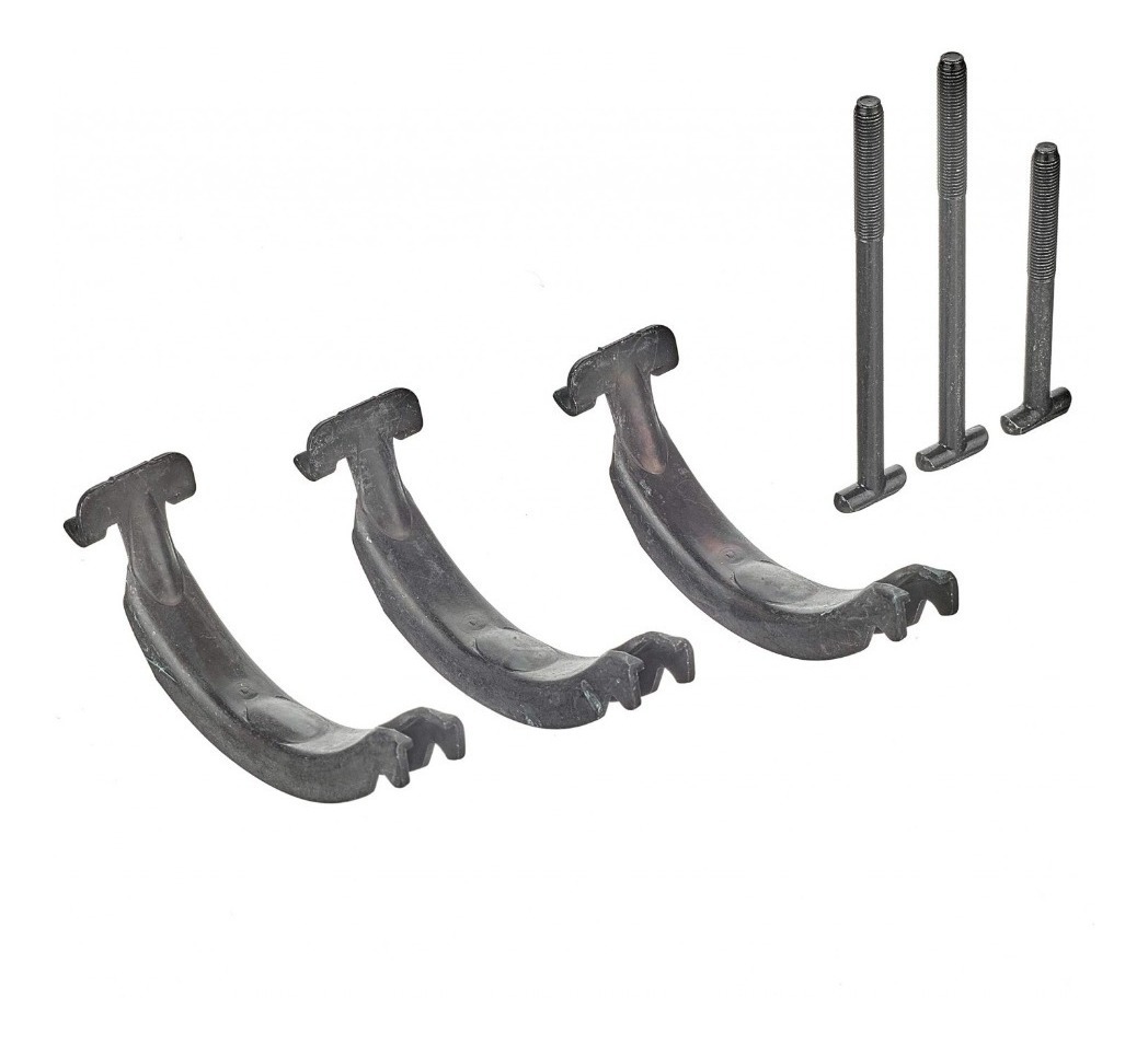 Portabicicletas De Techo Para Vehiculos Tipo Esqui 7 Portabicicletas De Techo Para Vehiculos Tipo Esqui - Imagen 7