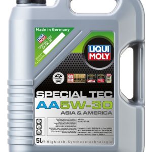 Aceite 5w-30 5lt Liqui Moly Suzuki Grand Vitara