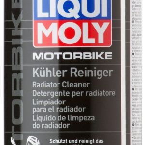 Limpiador De Radiador Motos