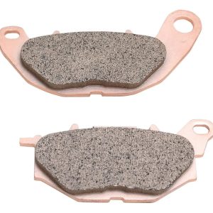 Pastilla De Freno Ebc Para Yamaha Mt-03/ R3 Delantera Izq