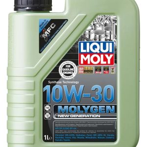 Aceite 10w30 Molygen Auto Camioneta 1lt Liqui Moly