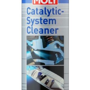 Limpiador De Catalizador Liqui Moly 300ml