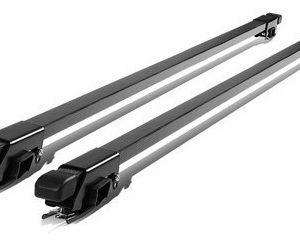 Barras De Techo Portaequipaje Renault Sandero Stepway
