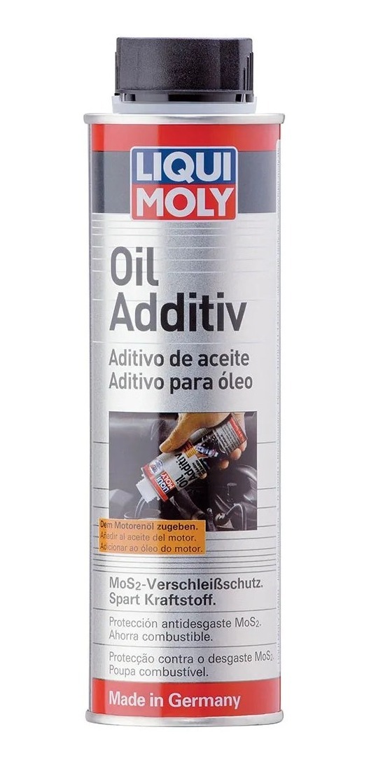 Combo Hidropiñon Antifriccion Octane Plus Liqui Moly 2 Combo Hidropiñon Antifriccion Octane Plus Liqui Moly - Imagen 2