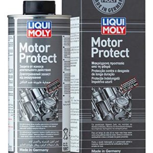 Aditivo Antidesgaste Motor Protect Liqui Moly 50.000km