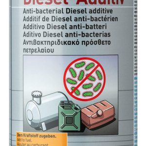 Aditivo Antibacterias Diesel Liqui Moly 1lt