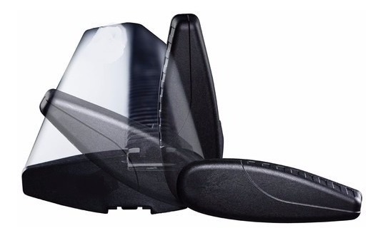 Barras De Techo Portaequipaje Kia Rio Sportage Y 2010 2018 7 Barras De Techo Portaequipaje Kia Rio Sportage Y 2010 2018 - Imagen 7
