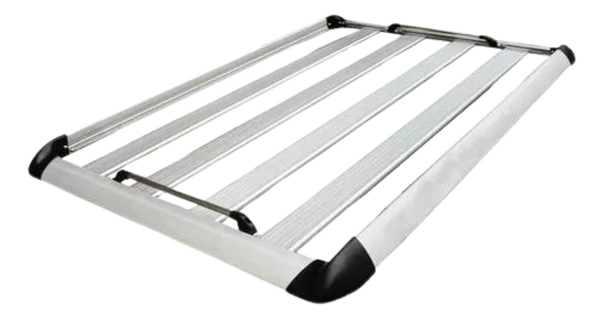 Parrilla De Techo Portaequipaje Automovil Camioneta