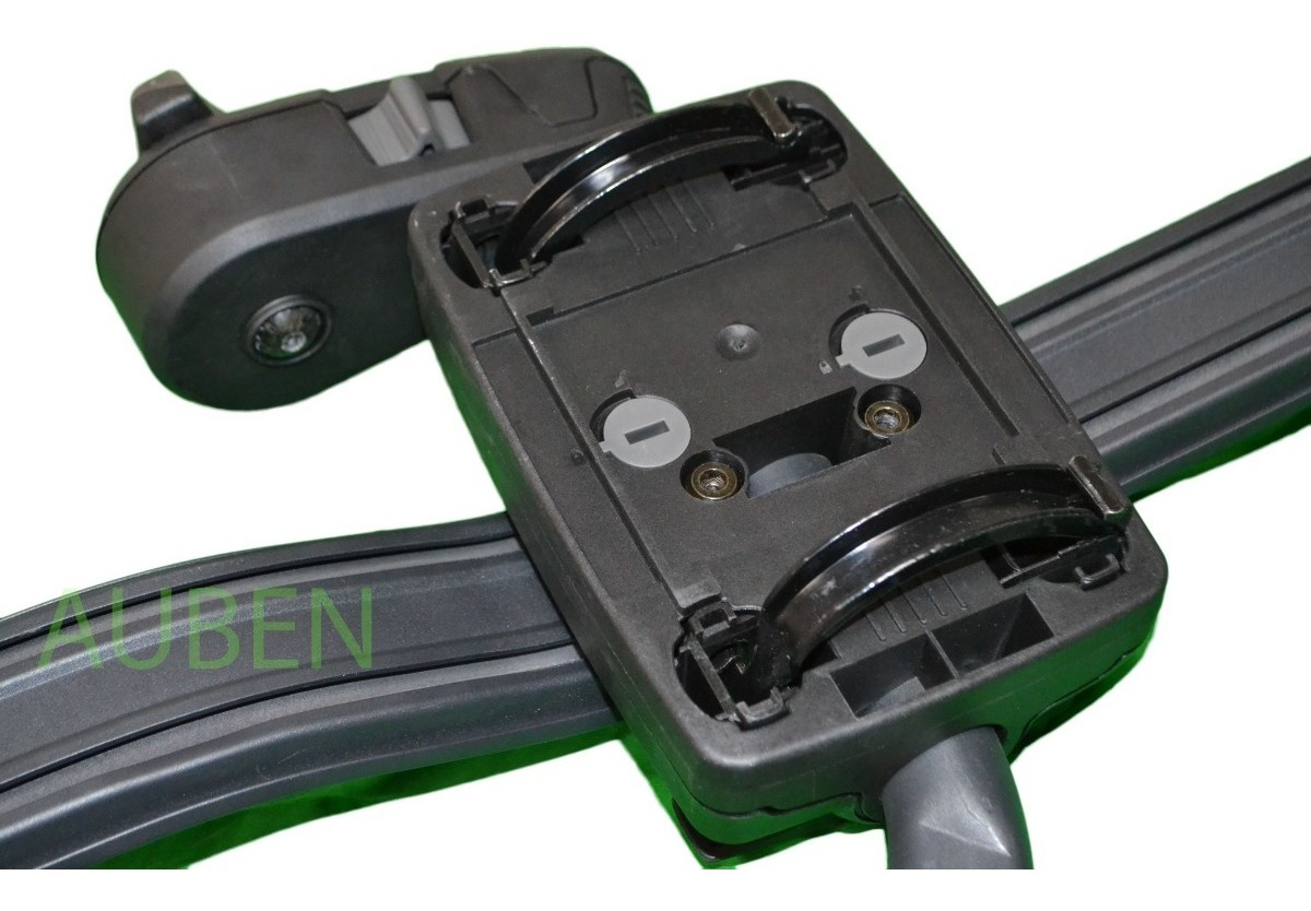 Portabicicletas De Techo Para Vehiculos Tipo Esqui 10 Portabicicletas De Techo Para Vehiculos Tipo Esqui - Imagen 10