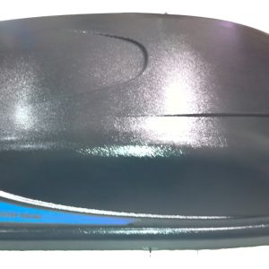 Portaequipaje Maletero Baul De Techo