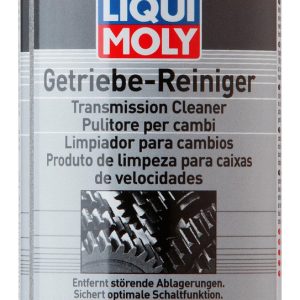 Limpiador Para Caja De Cambios Liqui Moly