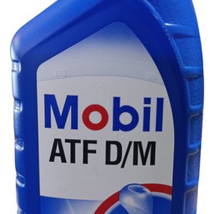 Aceite Atf D/m Mobil 1 Cuarto