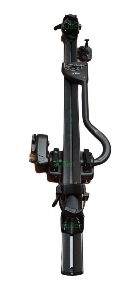 Portabicicletas De Techo Para Vehiculos Tipo Esqui Newgener 16 Portabicicletas De Techo Para Vehiculos Tipo Esqui Newgener - Imagen 16
