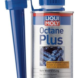 Elevador De Octanaje Octane Plus Liqui Moly