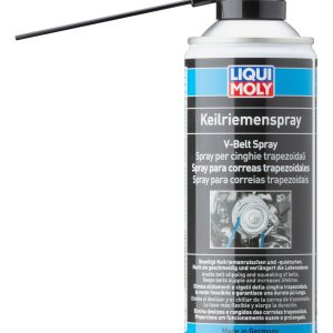 Reductor Ruido Correa Reparticion Motor Liqui Moly