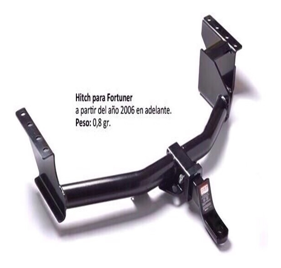 Tiro De Arrastre Nissan Frontier D22 2013 2 Tiro De Arrastre Nissan Frontier D22 2013 - Imagen 2