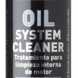 Limpiador De Aceite Y Lodos De Motor Liqui Moly 300cc