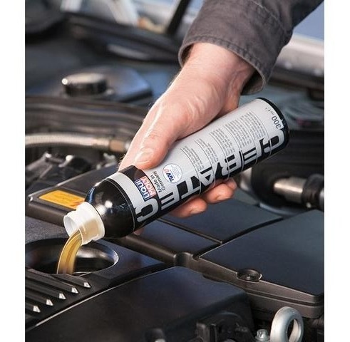 Ceratec Aditivo Antifriccion De Motor Liqui Moly 300cc - Imagen 3