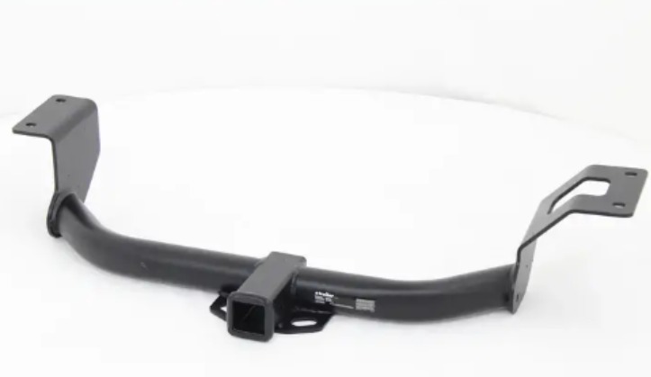 Tiro De Arrastre Honda Crv 2013 2020 2 Tiro De Arrastre Honda Crv 2013 2020 - Imagen 2