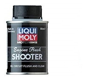 Aceite 10w40 Liquimoly Street Race Y Lavado Interno Motor 2 Aceite 10w40 Liquimoly Street Race Y Lavado Interno Motor - Imagen 2