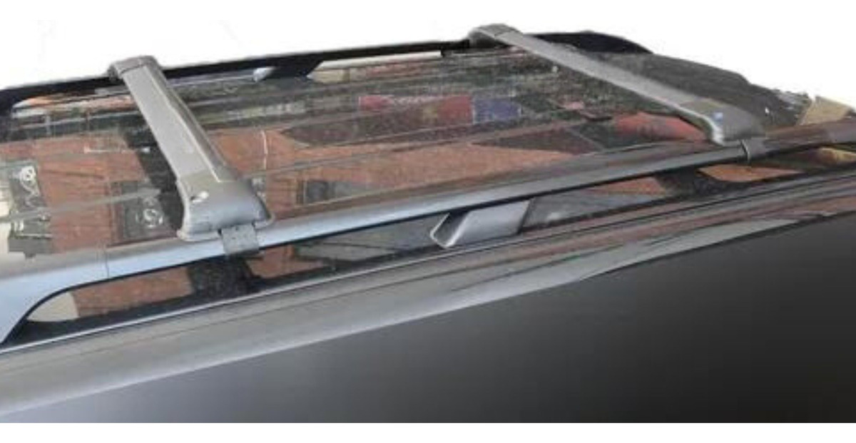 Barras De Techo Transversales Flybar Toyota Rav4 2011 A 2019 1 Barras De Techo Transversales Flybar Toyota Rav4 2011 A 2019