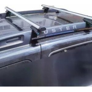 Barras De Techo Rack Portaequipaje Chevrolet Hhr