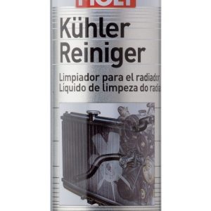 Limpiador De Radiador Liqui Moly 300ml