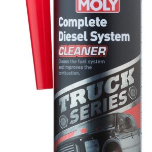 Limpiador De Inyectores De Motor Diesel Liqui Moly